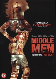 Image du média "MIDDLE MEN de George GALLO"