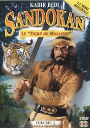 Image du média "SANDOKAN - 1 de Sergio SOLLIMA"