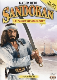 Image du média "SANDOKAN - 2 de Sergio SOLLIMA"