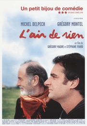 Image du média "L'AIR DE RIEN de Grégory MAGNE"