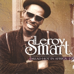 Image du média "DREAD HOT IN AFRICA de Leroy SMART"