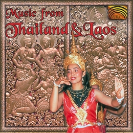 Image du média "MUSIC FROM THAILAND & LAOS"