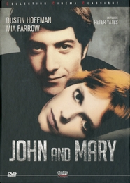 Image du média "JOHN ET MARY de Peter YATES"