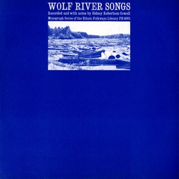 Image du média "WOLF RIVER SONGS"