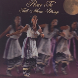 Image du média "FULL MOON RISING de PURA FE'"