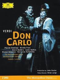 Image du média "DON CARLO de Giuseppe VERDI"