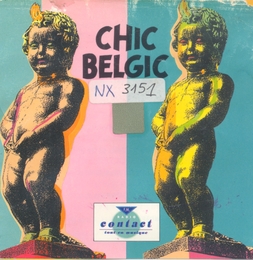 Image du média "CHIC BELGIC"