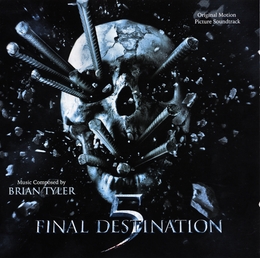 Image du média "FINAL DESTINATION 5 de Brian TYLER"