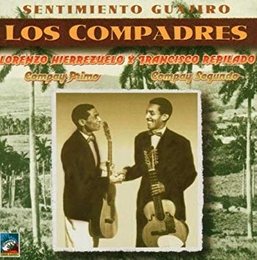 Image du média "SENTIMIENTO GUAJIRO de DUO LOS COMPADRES"