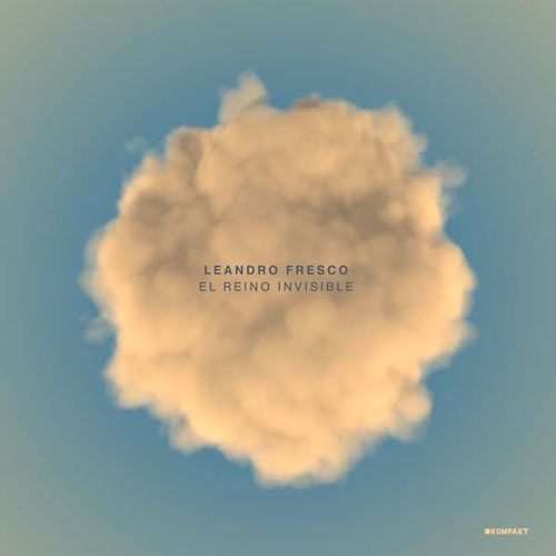 Couverture EL REINO INVISIBLE de Leandro FRESCO