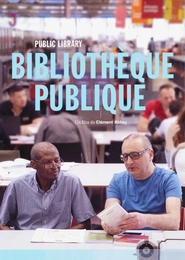 Image du média "BIBLIOTHÈQUE PUBLIQUE de Clément ABBEY"