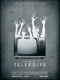 Image du média "TELEPOLIS de Esteban SAPIR"