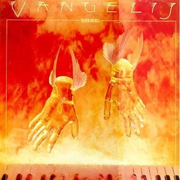 Image du média "HEAVEN AND HELL de VANGELIS"