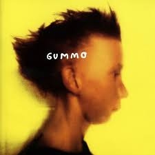 Couverture GUMMO