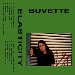 Image du média "ELASTICITY de BUVETTE"