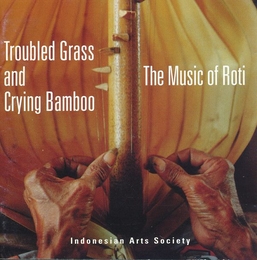 Image du média "TROUBLED GRASS AND CRYING BAMBOO: THE MUSIC OF ROTI"