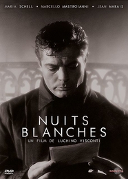 Image du média "NUITS BLANCHES de Luchino VISCONTI"