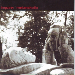 Image du média "MELANCHOLIA / WELCOME TO MY ROCK AND ROLL de INQUIRE"