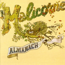 Image du média "ALMANACH de MALICORNE"