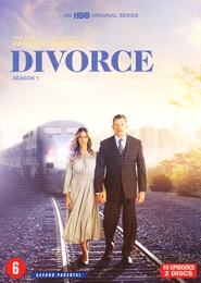 Image du média "DIVORCE - 1 de Jesse PERETZ"