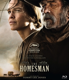 Image du média "THE HOMESMAN de Tommy Lee JONES"