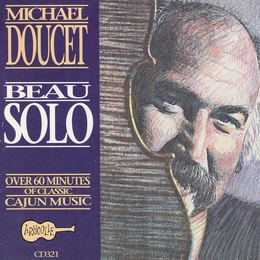 Image du média "BEAU SOLO de Michael DOUCET"