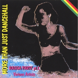 Image du média "MORE THAN JUST DANCEHALL (RAGGA PARTY, PART 2)"