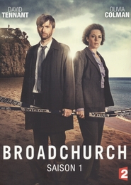 Image du média "BROADCHURCH - 1 de James STRONG"