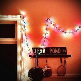 Image du média "CLEAR POND ROAD de Kristin HERSH"