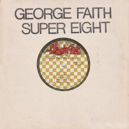 Image du média "SUPER EIGHT de George FAITH"