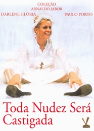 Image du média "TODA NUDEZ SERA CASTIGADA de Arnaldo JABOR"