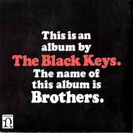 Image du média "BROTHERS de THE BLACK KEYS"