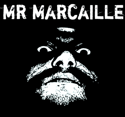 Couverture HEAVY FREAK CELLO de MR MARCAILLE