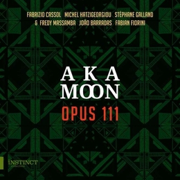 Image du média "OPUS 111 de AKA MOON"