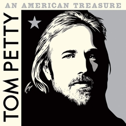 Image du média "AN AMERICAN TREASURE de Tom PETTY"