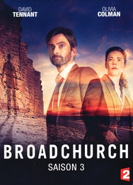 Image du média "BROADCHURCH - 3 de Paul Andrew WILLIAMS"