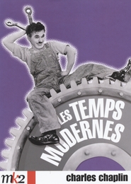 Image du média "LES TEMPS MODERNES de Charles CHAPLIN"