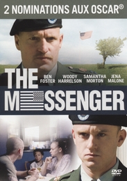 Image du média "THE MESSENGER de Oren MOVERMAN"