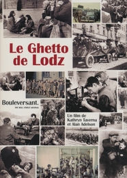 Image du média "LE GHETTO DE LÓDZ de Kathryn TAVERNA"