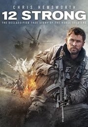 Image du média "12 STRONG de Nicolai FUGLSIG"