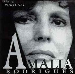 Image du média "AMÁLIA CANTA PORTUGAL (AMALIA SINGS PORTUGAL) de Amália RODRIGUES"