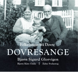 Image du média "DOVRESANGE. FOLKESANGAR FRA DOVRE de Bjorn Sigurd GLORVIGEN"