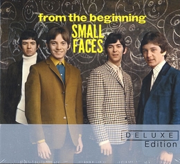 Image du média "FROM THE BEGINNING (DELUXE EDITION) de THE SMALL FACES"