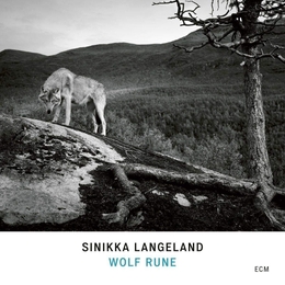 Image du média "WOLF RUNE de Sinikka LANGELAND"