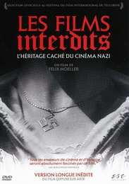 Image du média "LES FILMS INTERDITS de Felix MOELLER"