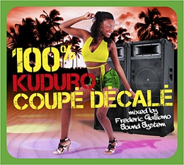 Image du média "100% KUDURO COUPÉ DÉCALÉ"