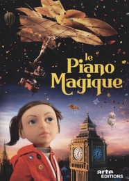 Image du média "LE PIANO MAGIQUE de Martin CLAPP"