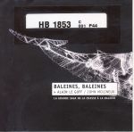 Image du média "BALEINES, BALEINES de Alain LE GOFF"