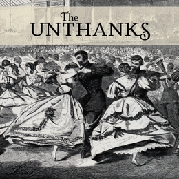 Image du média "LAST de THE UNTHANKS"