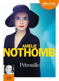 Image du média "PETRONILLE de Amélie NOTHOMB"